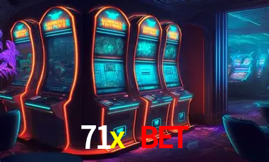 Desvendando o Mundo dos Jogos Virtuais na 71x bet