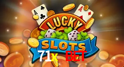 A Revolução dos Aplicativos de Jogos no 71x bet