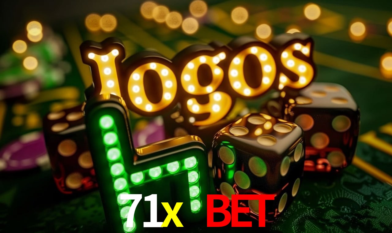 Estatísticas 71x bet