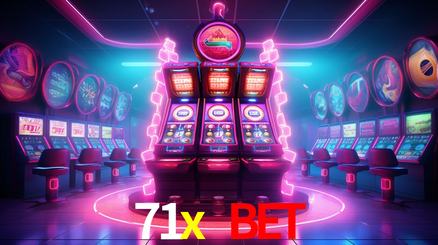 71x bet: Seu Cassino Premiado com Pagamentos Rápidos