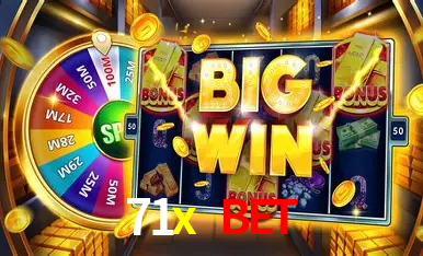 Descubra a Essência do 71x bet: Nossa História e Compromissos