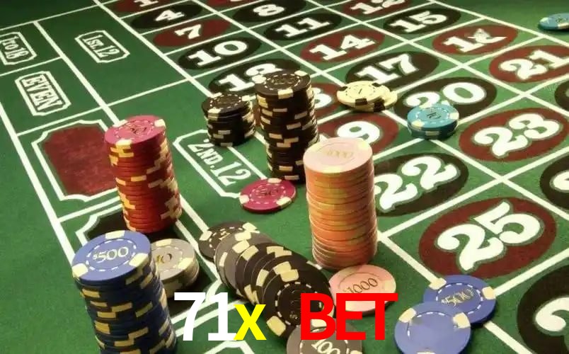 Experiência VIP 71x bet