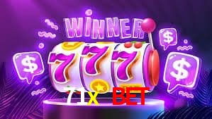 Experiência VIP 71x bet