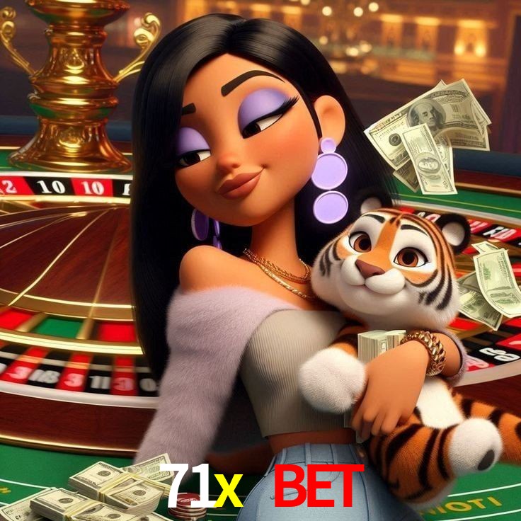 Welcome Bonus 71x bet