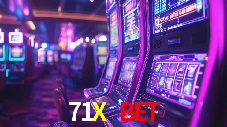 Cassino Online 71X BET