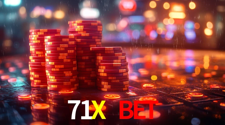 Suporte no Cassino Online 71X BET