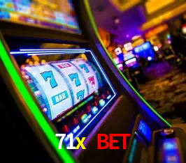 A Emoção da Loteria na 71x bet: Uma Chance de Mudança de Vida