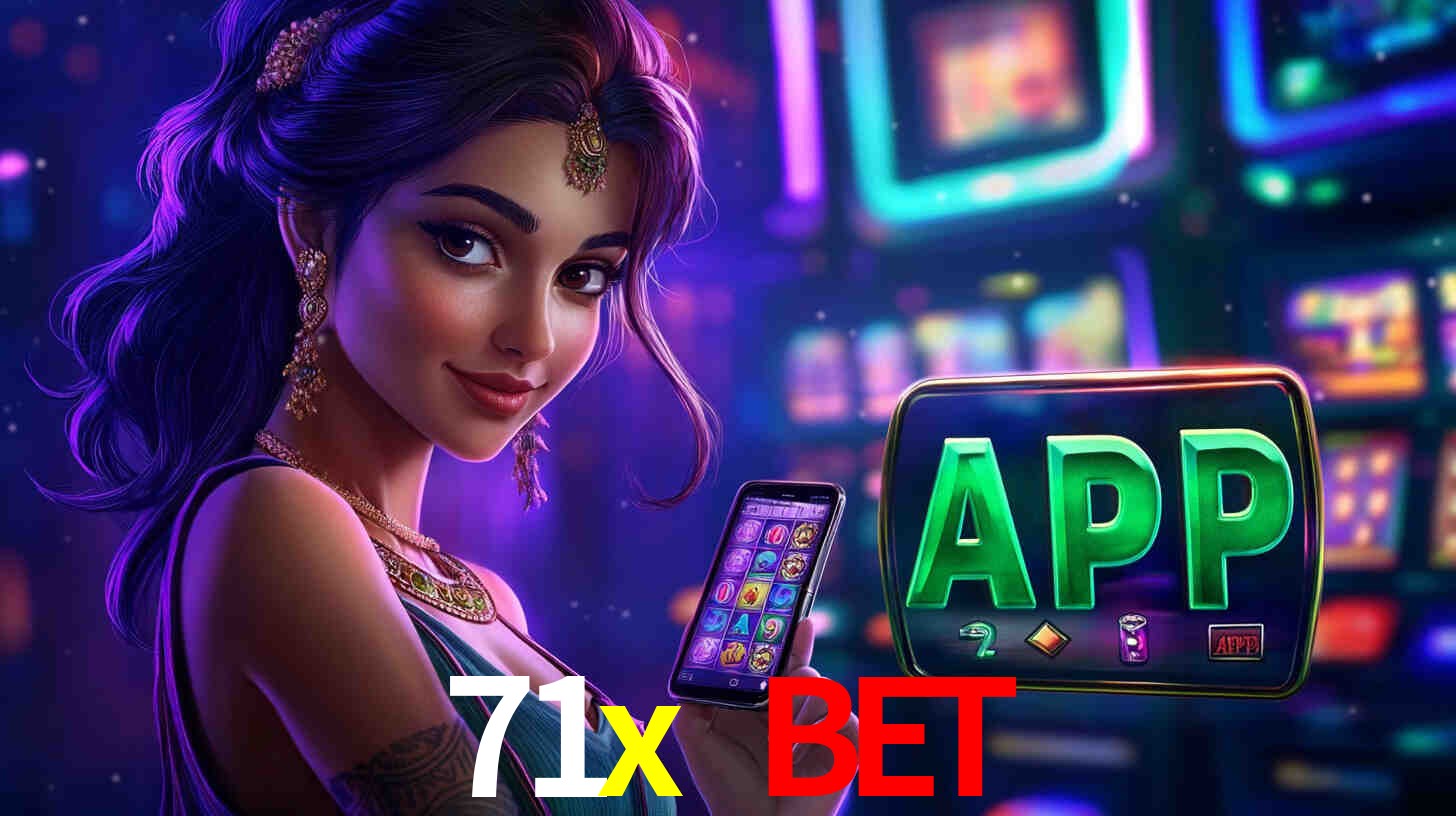 71x bet,71x.com