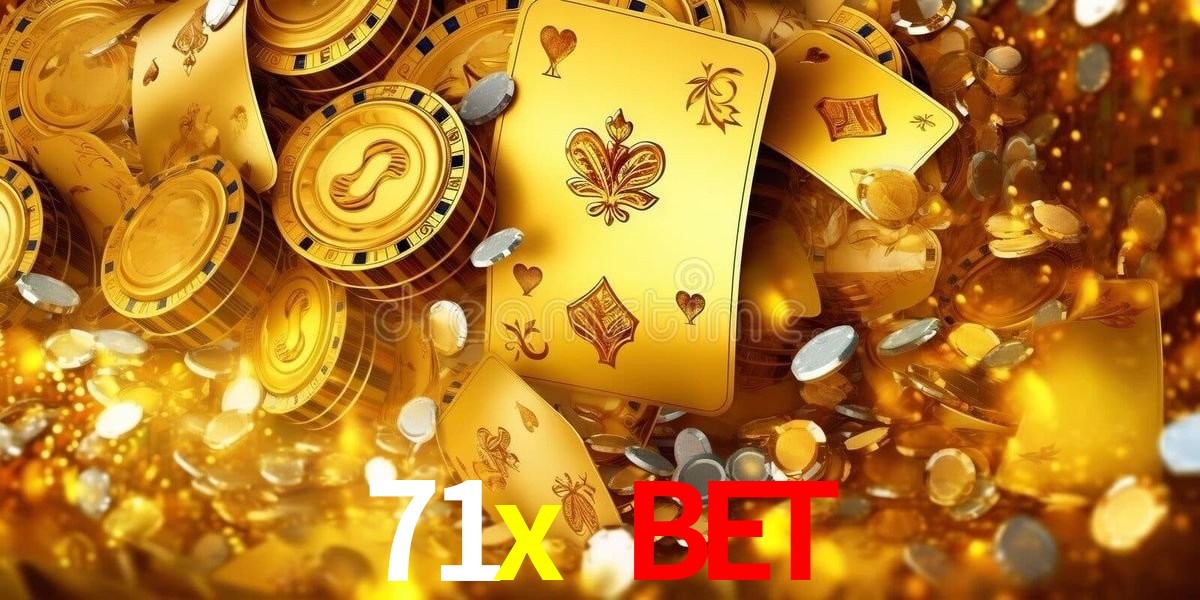 Inovações de Jogos na 71x bet: O Futuro das Experiências Interativas