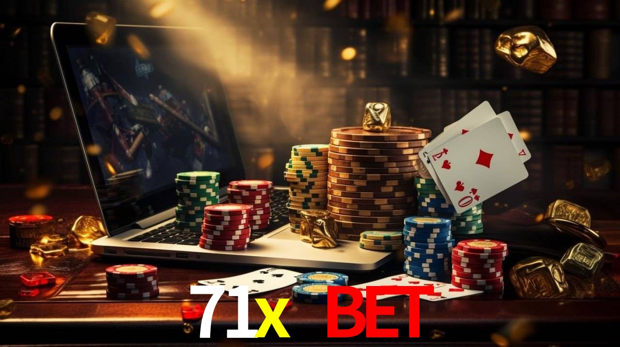 Programa VIP 71x bet