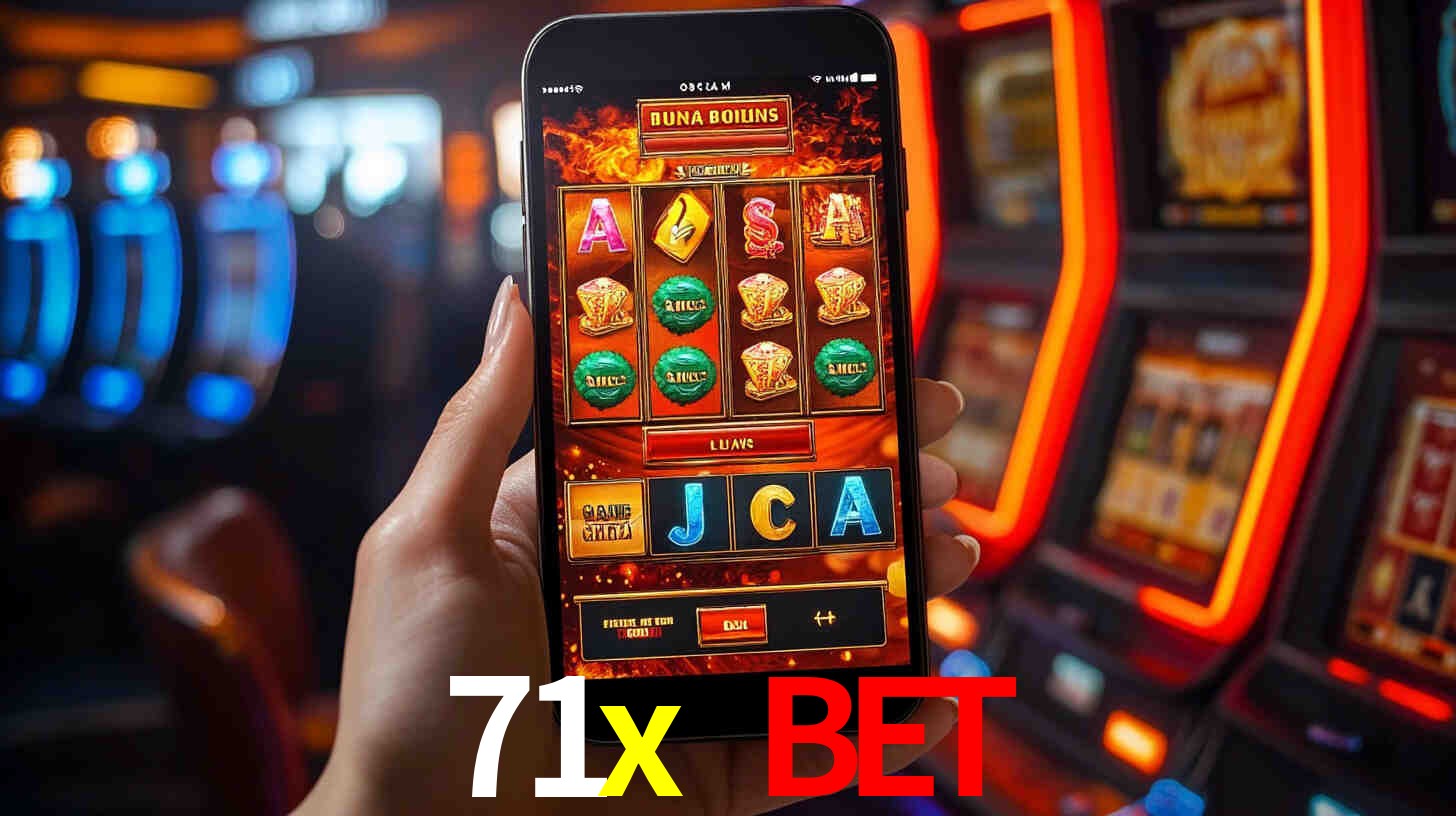 71x bet