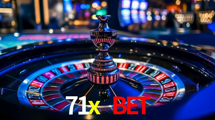 71x bet login