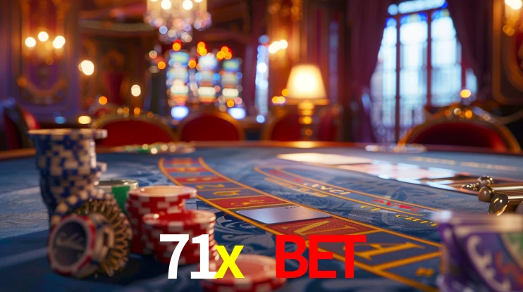 Account Benefits 71x bet