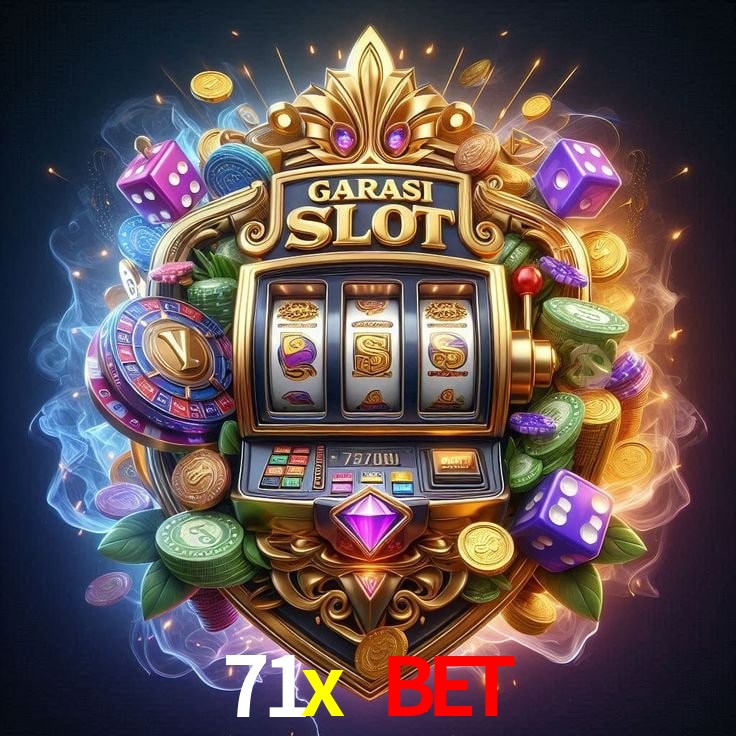 Benefícios da Conta 71x bet