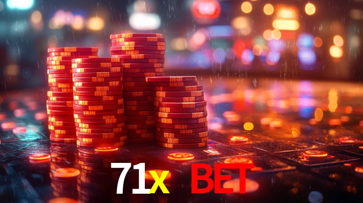 71x bet login