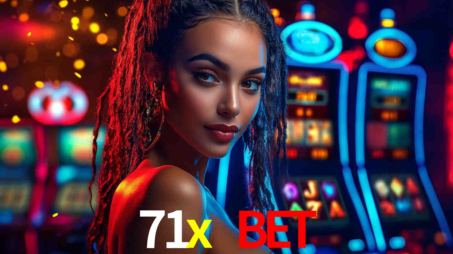 A Popularidade dos Caça-Níqueis no 71x bet