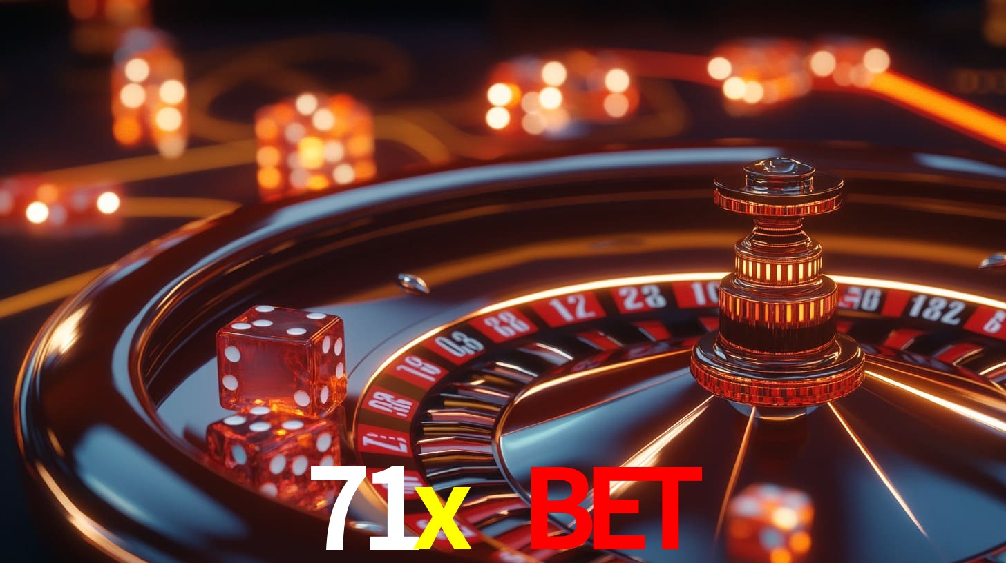 71x bet login