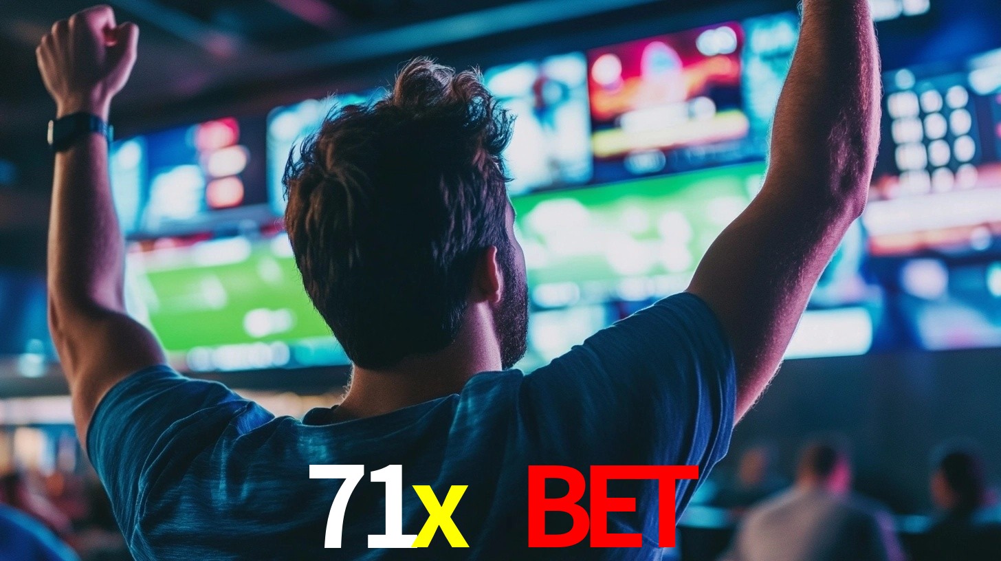 71x bet: Seu Especialista em Apostas Esportivas Brasileiras