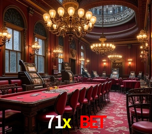 Promoção Relâmpago 71x bet