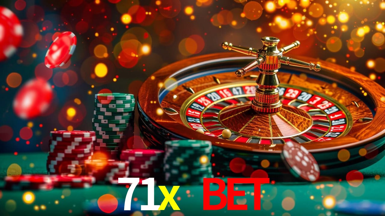 A Experiência Imersiva dos Cassinos Ao Vivo no 71x bet