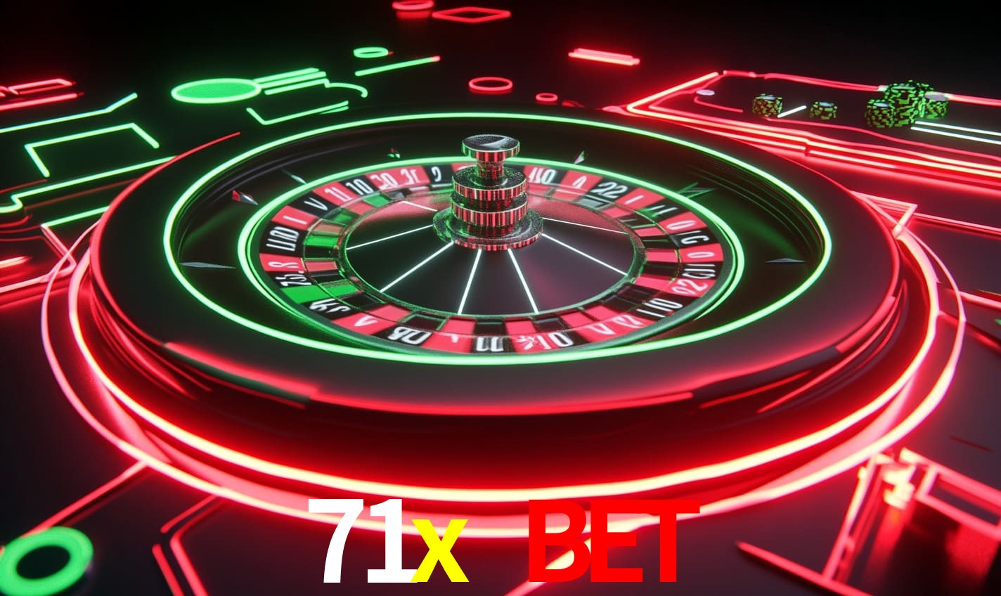 Descubra a Essência do 71x bet: Nossa História e Compromissos