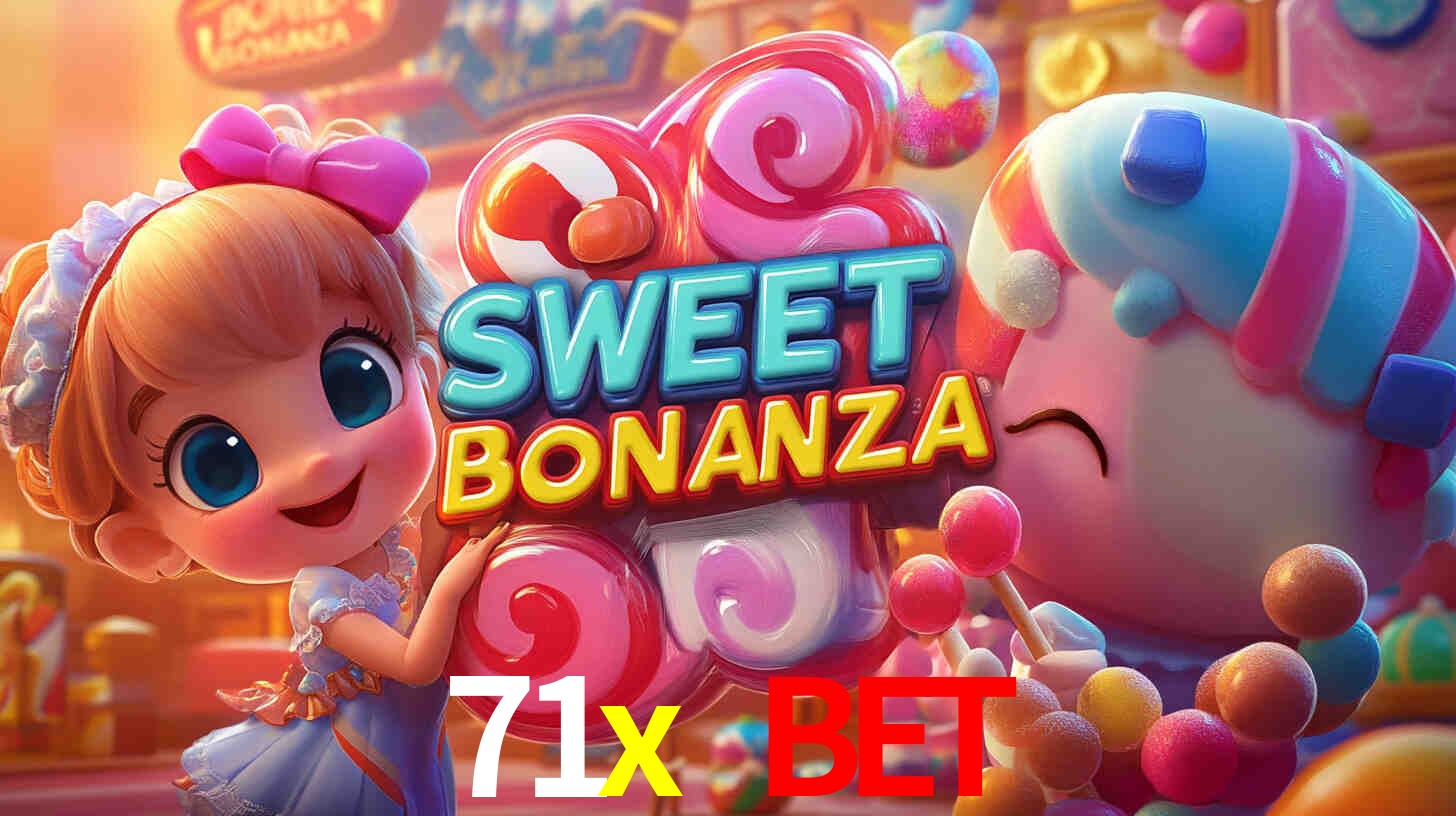 Apostas Esportivas na 71x bet: Um Guia Completo
