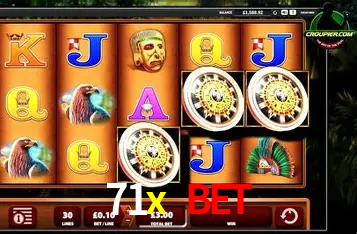 Apostas Esportivas na 71x bet: Um Guia Completo