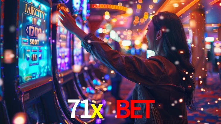 71x bet: Jogos de Caça-Níqueis-Altas Recompensas, Roleta-Velocidade, Blackjack-Desafios Máximos