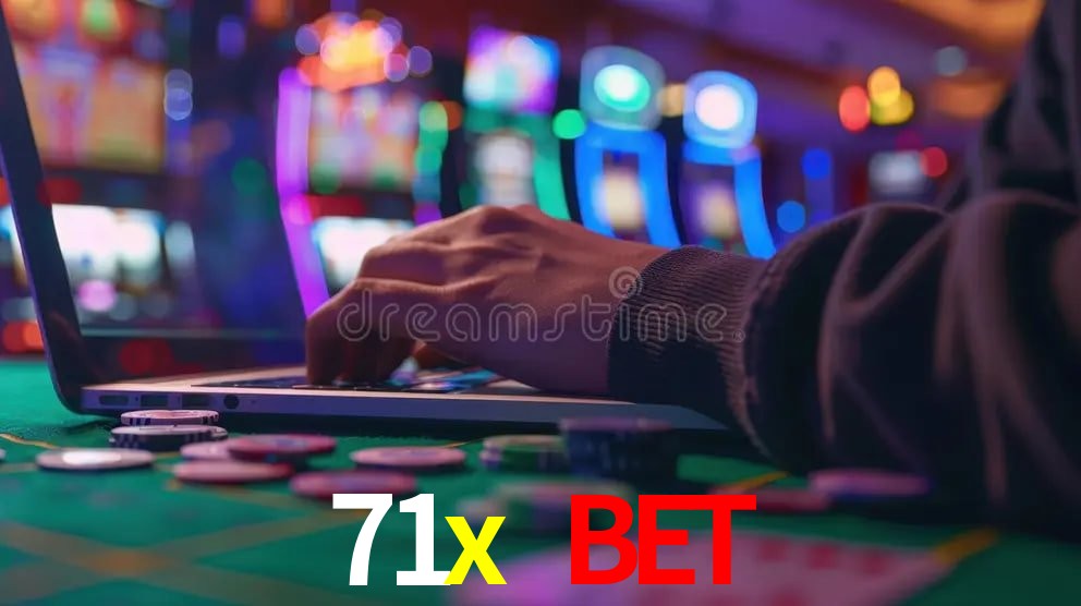 Roda da fortuna na 71x bet