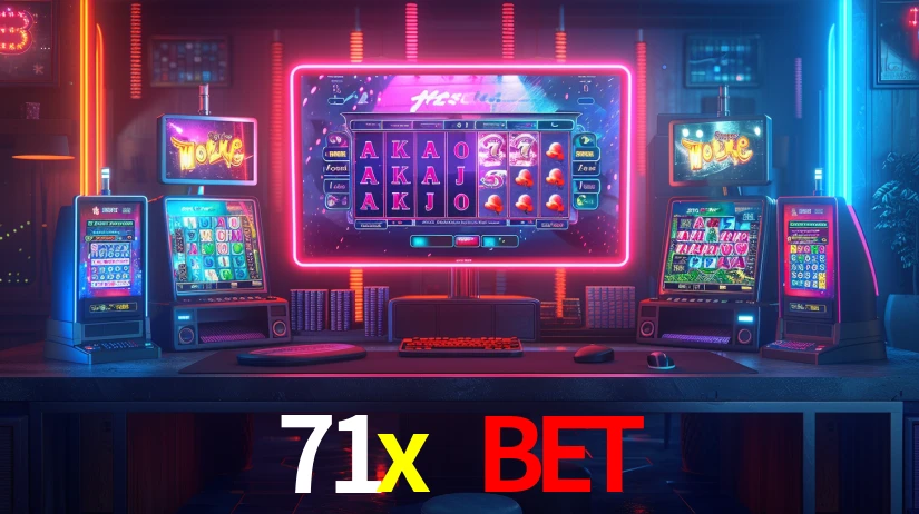 71x bet,71x.com