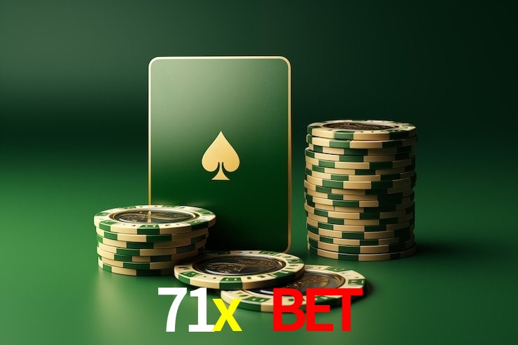 Tennis Betting 71x bet