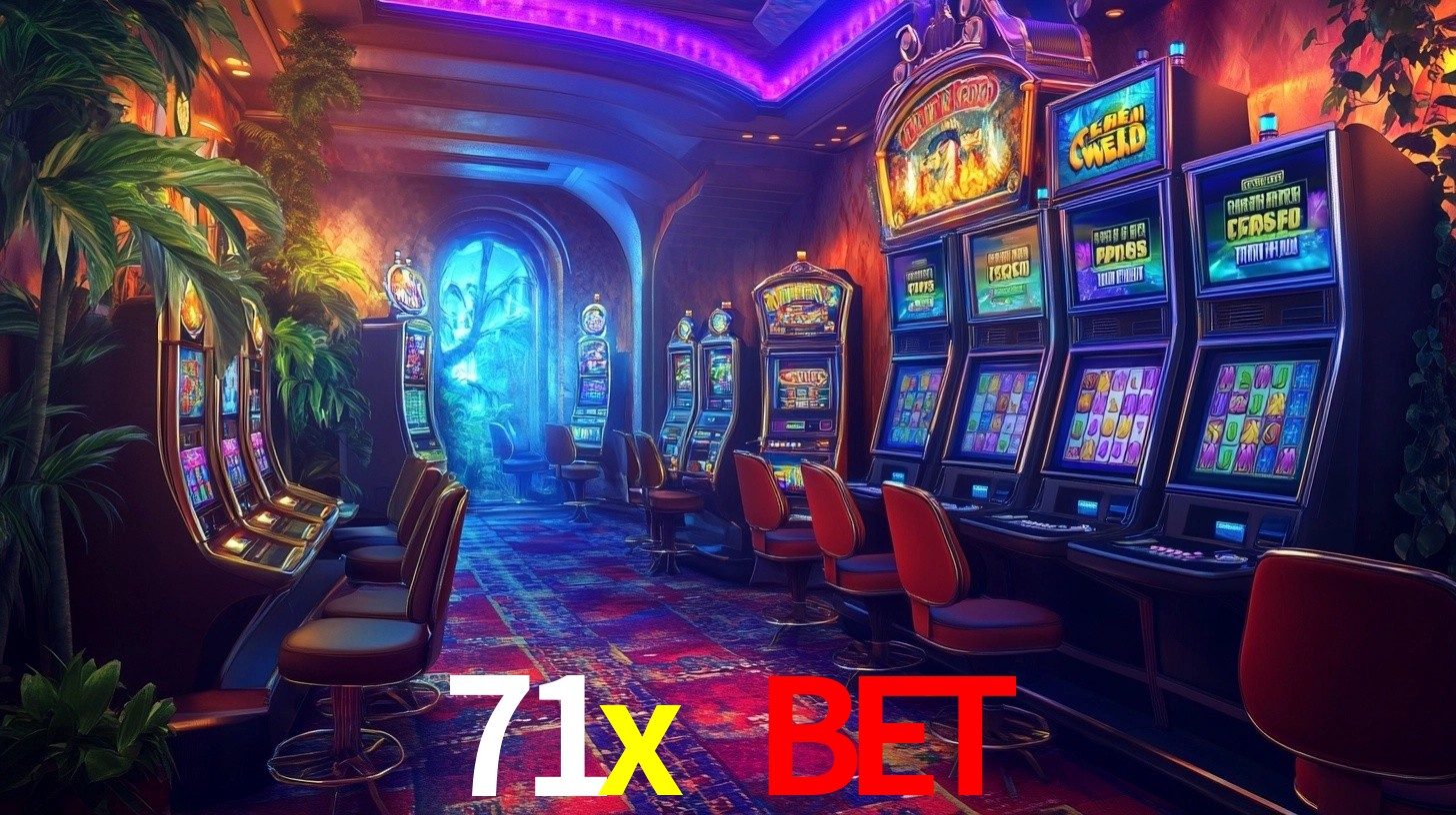 Live Casino 71x bet