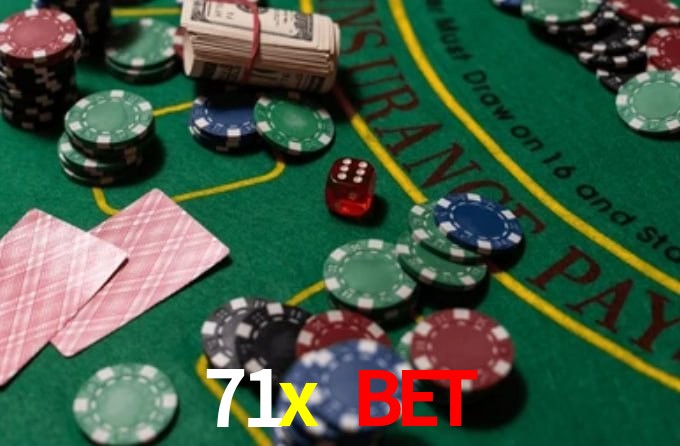 71x bet login