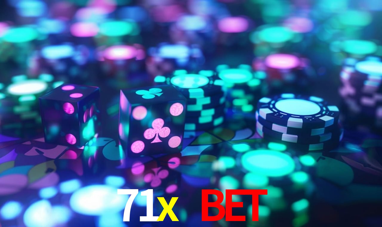 Bônus Diários 71x bet