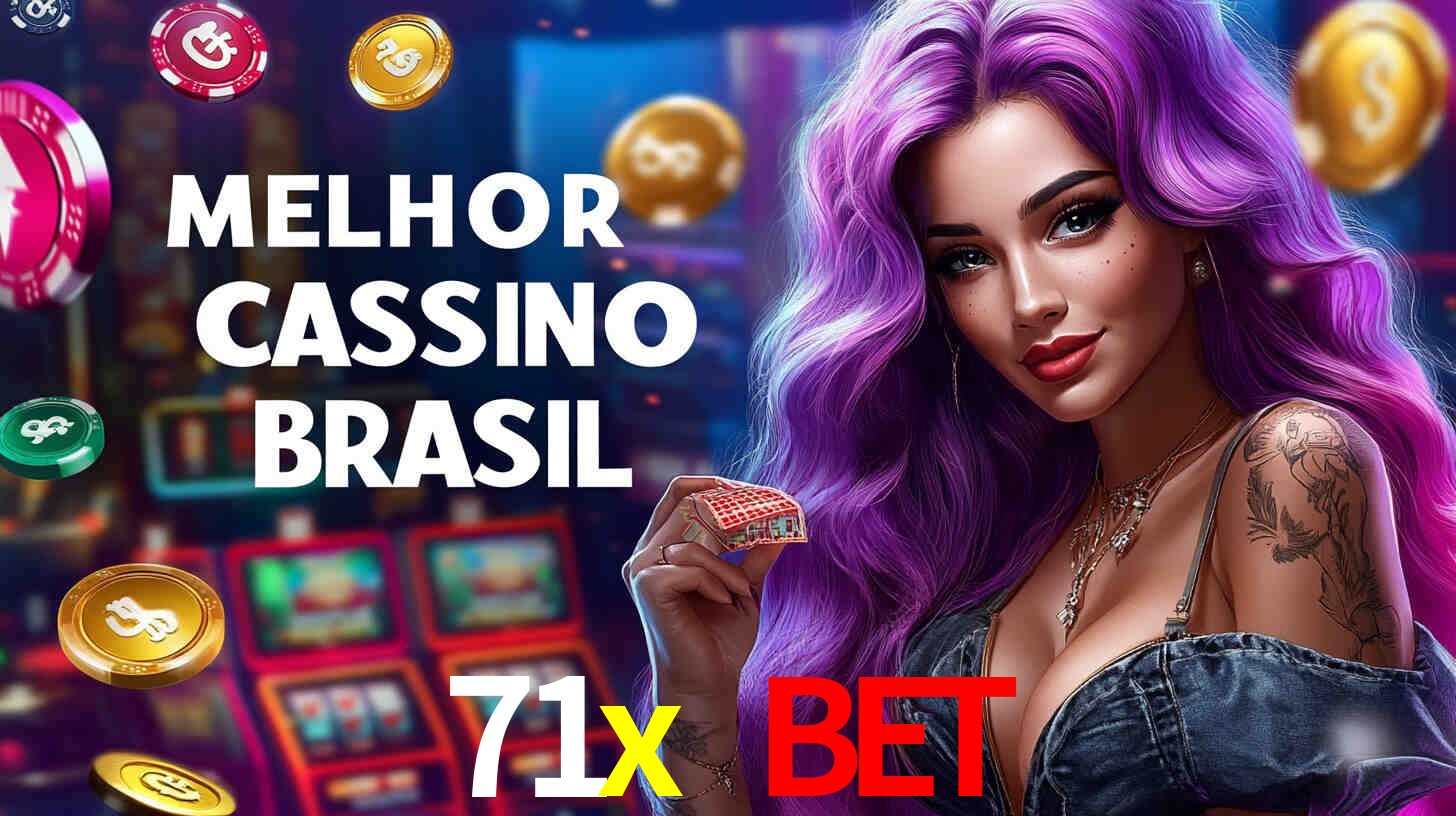 Apostas Esportivas na 71x bet: Um Guia Completo