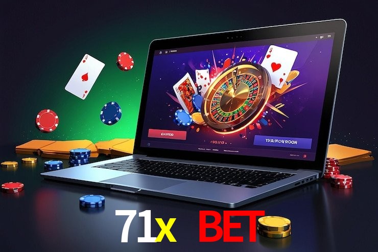 Promoções Sazonais 71x bet