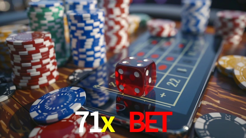 Bônus Generosos e Exclusivos no 71x bet para Você!