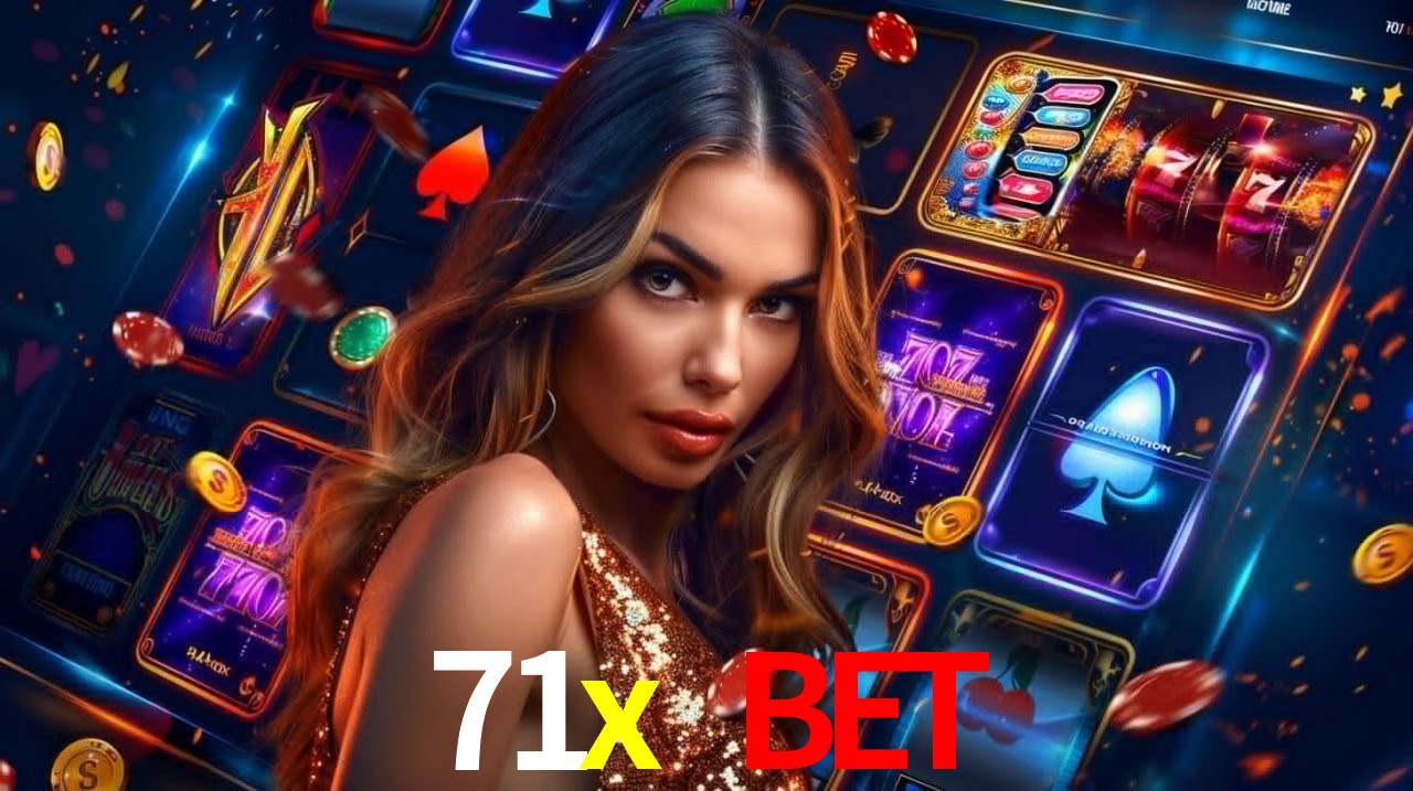 A Emoção da Loteria na 71x bet: Uma Chance de Mudança de Vida