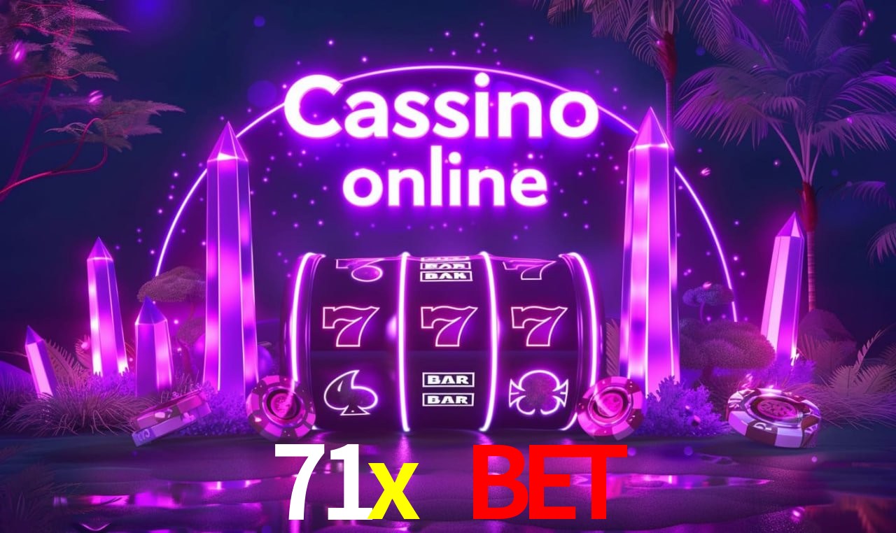 Segurança 2FA 71x bet