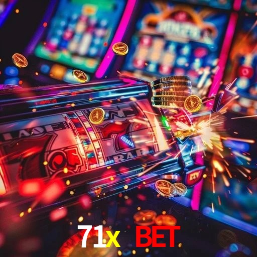Jogos Exclusivos 71x bet