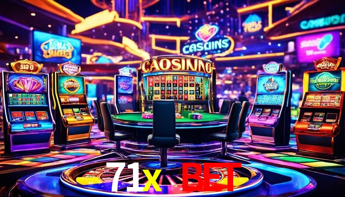 Apostas de Basquete 71x bet