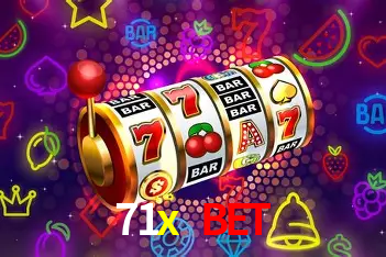 Desvendando o Mundo dos Jogos Virtuais na 71x bet