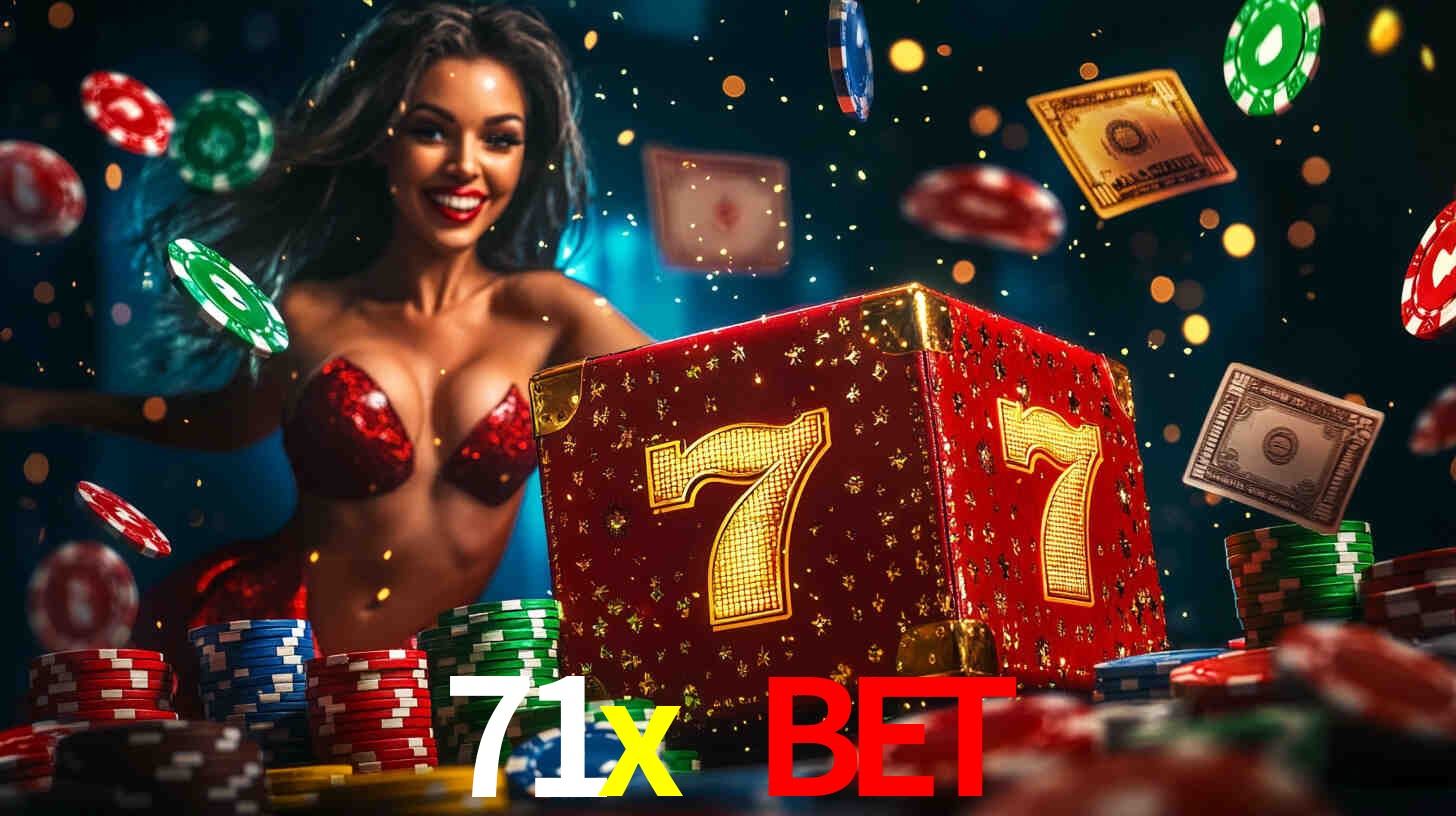 Descubra a Essência do 71x bet: Nossa História e Compromissos