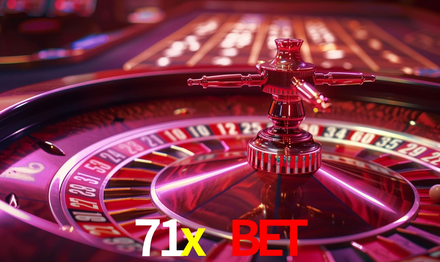 Descubra o Programa VIP da 71x bet: Vantagens Exclusivas para Jogadores