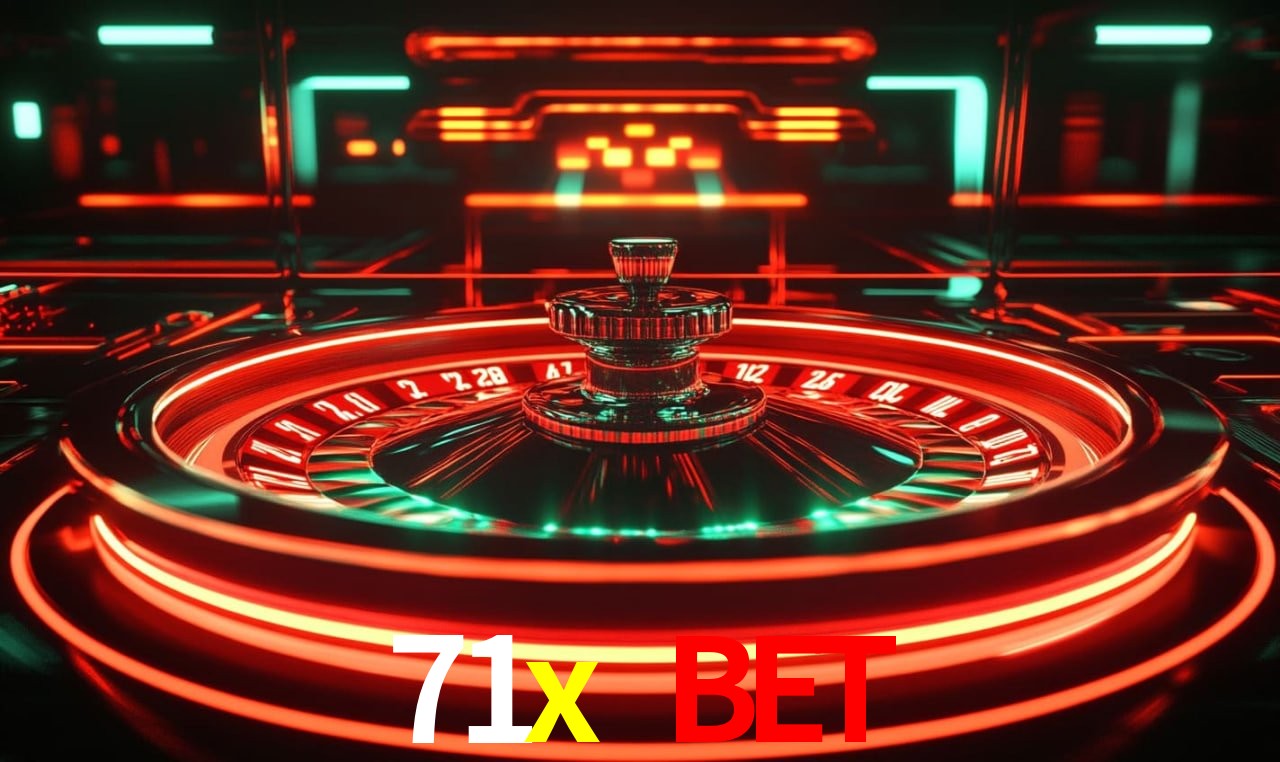 Descubra a Magia dos Jogos de Arcade no 71x bet