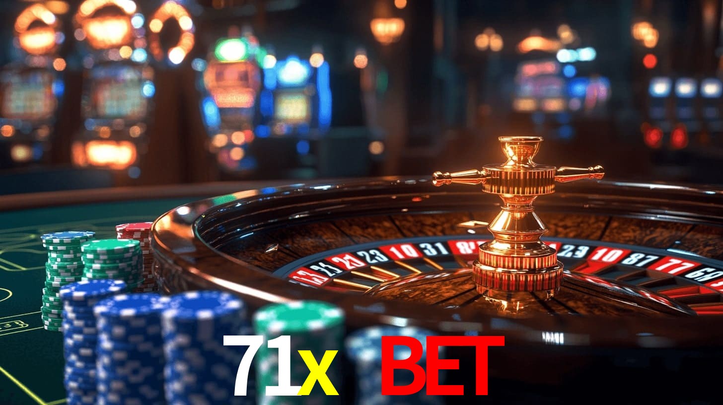 71x bet,71x.com