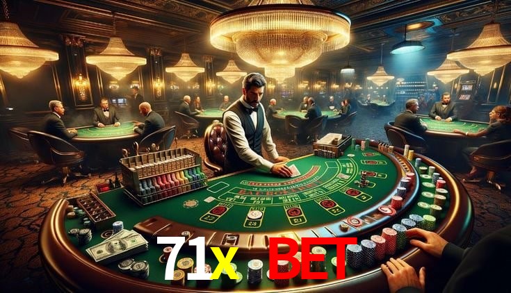 Bonus Features 71x bet
