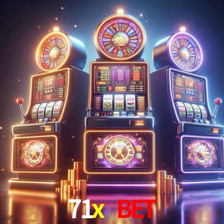 71x bet