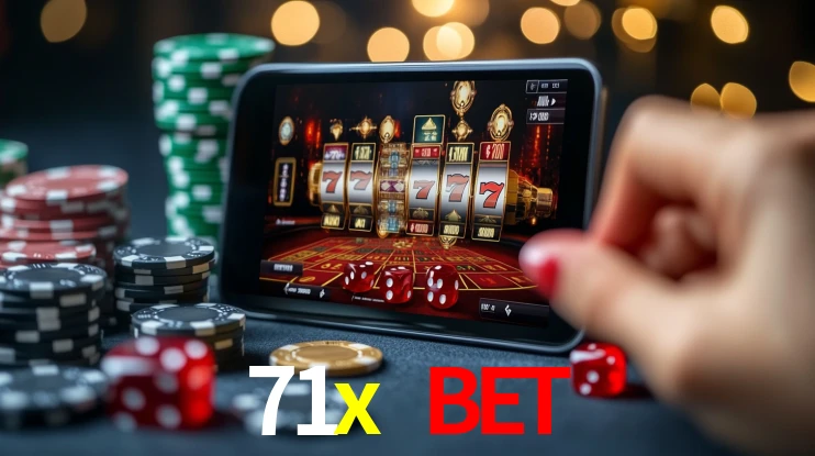 Tournaments 71x bet