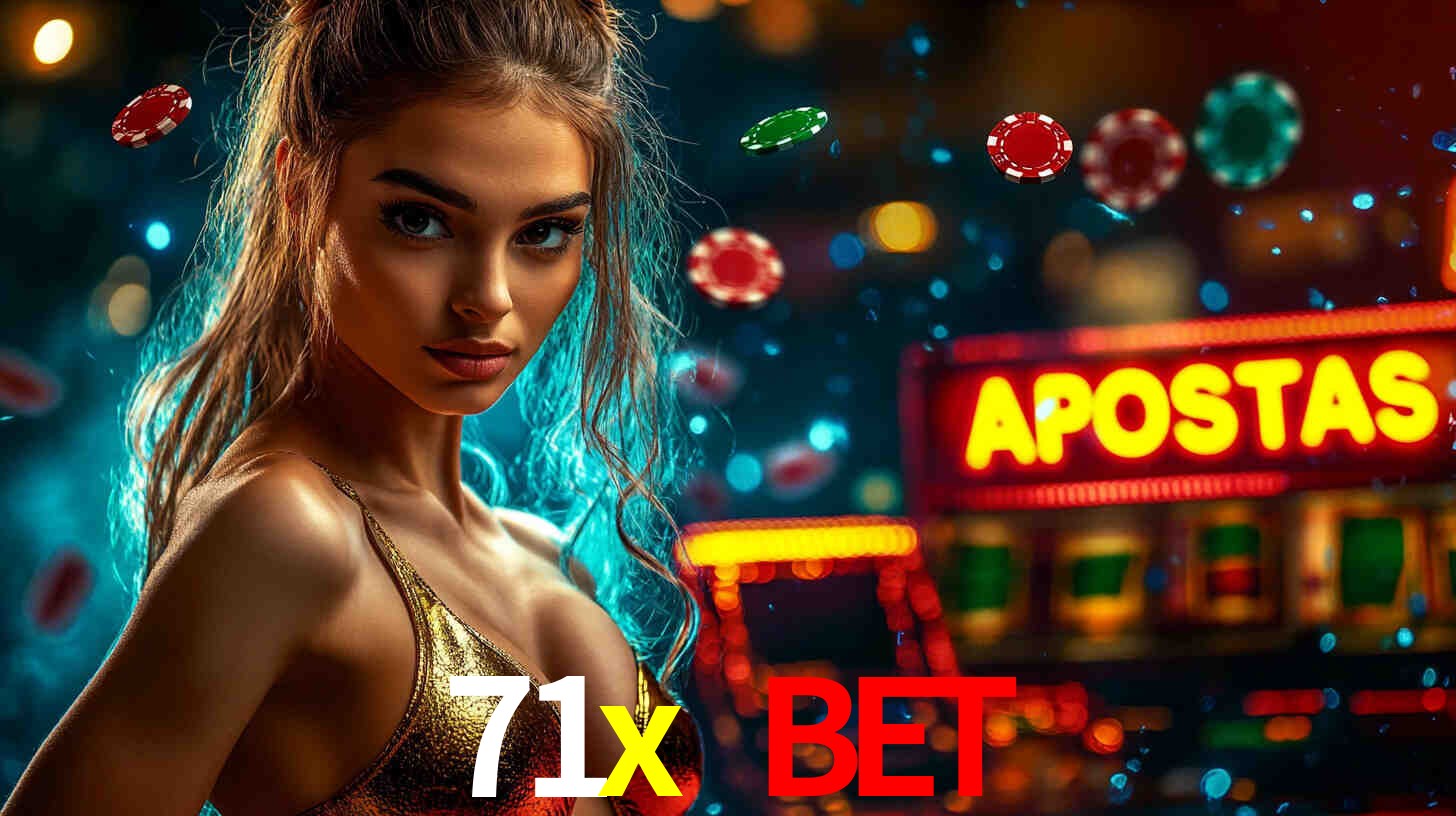 A Popularidade dos Caça-Níqueis no 71x bet